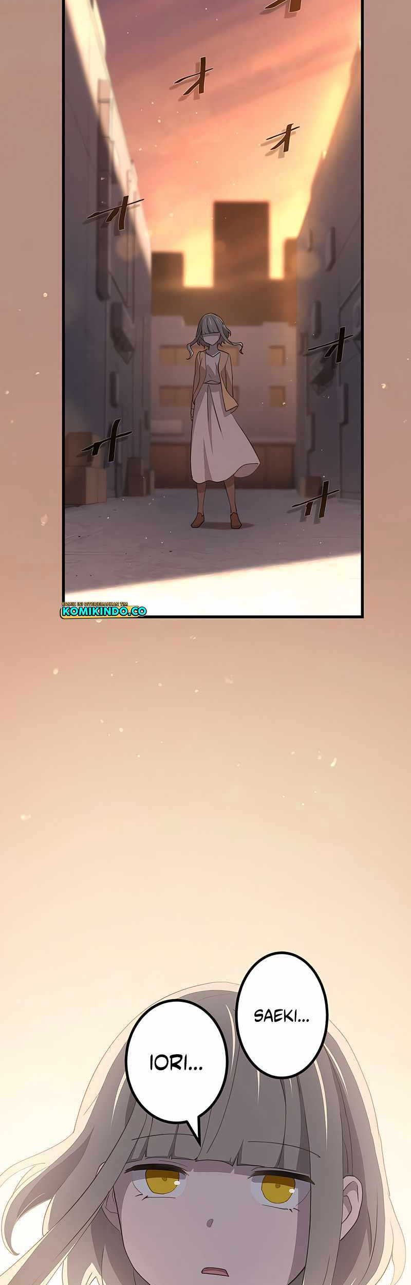 The Reincarnation of the Forbidden Archmage Chapter 45 Gambar 33