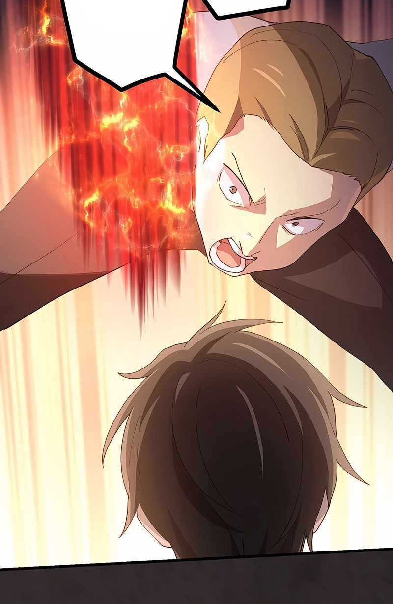 The Reincarnation of the Forbidden Archmage Chapter 45 Gambar 7