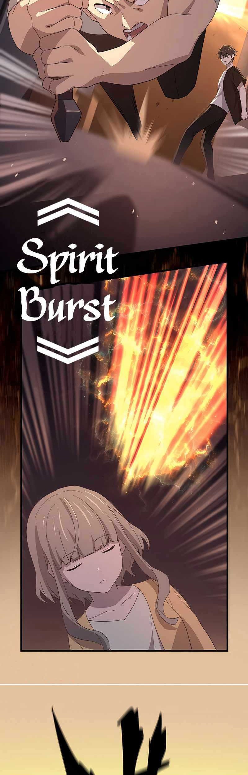 The Reincarnation of the Forbidden Archmage Chapter 45 Gambar 9