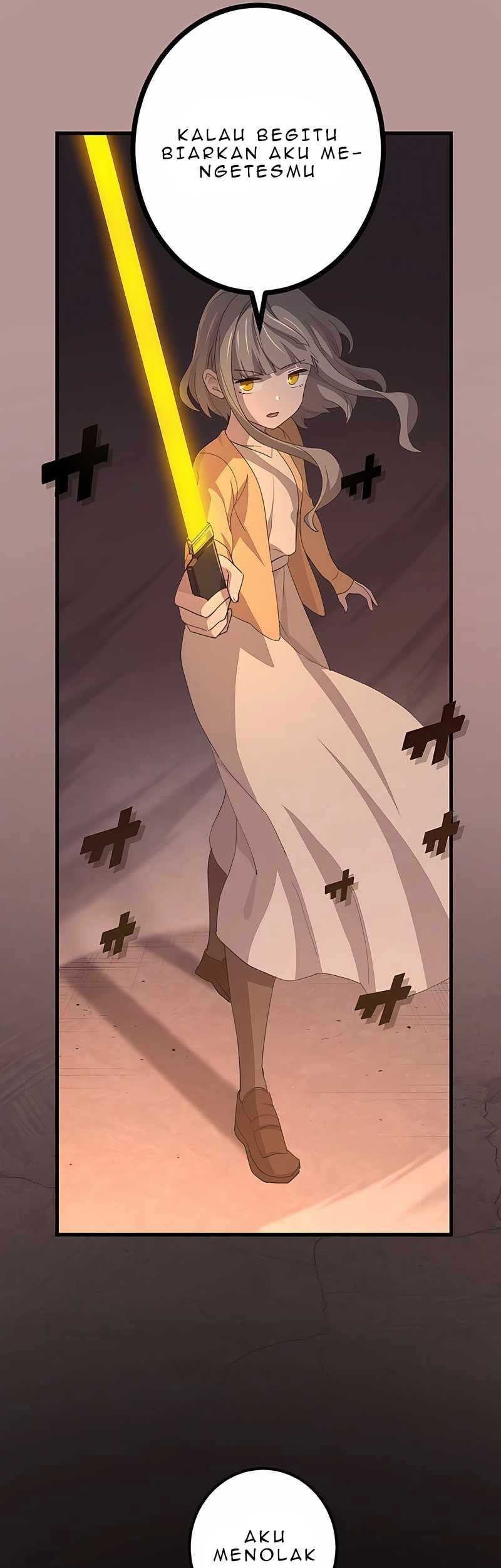 The Reincarnation of the Forbidden Archmage Chapter 45 Gambar 17