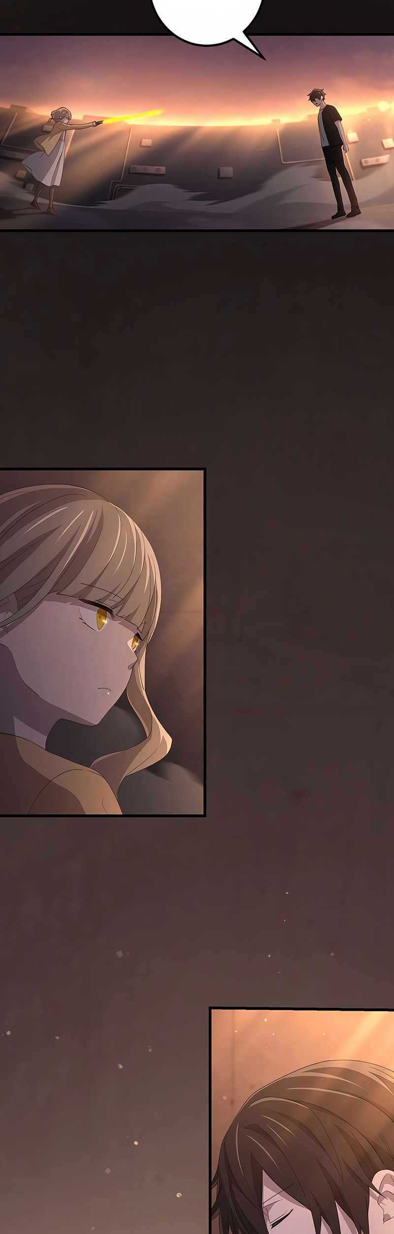 The Reincarnation of the Forbidden Archmage Chapter 45 Gambar 18