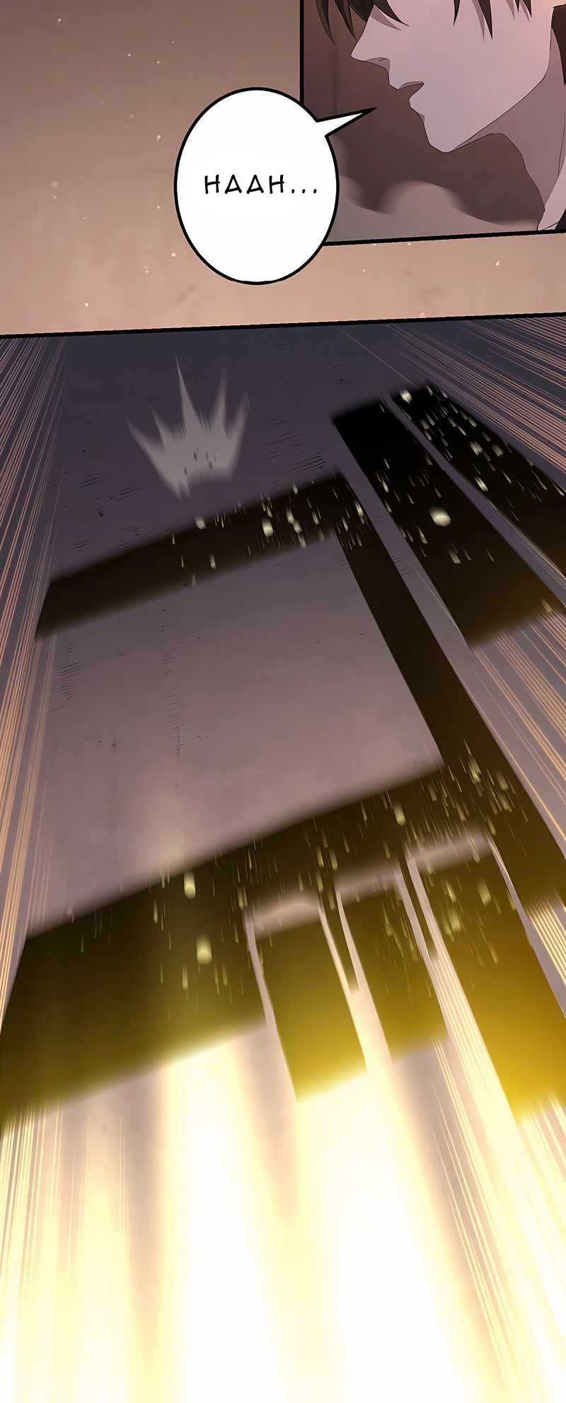 The Reincarnation of the Forbidden Archmage Chapter 45 Gambar 19