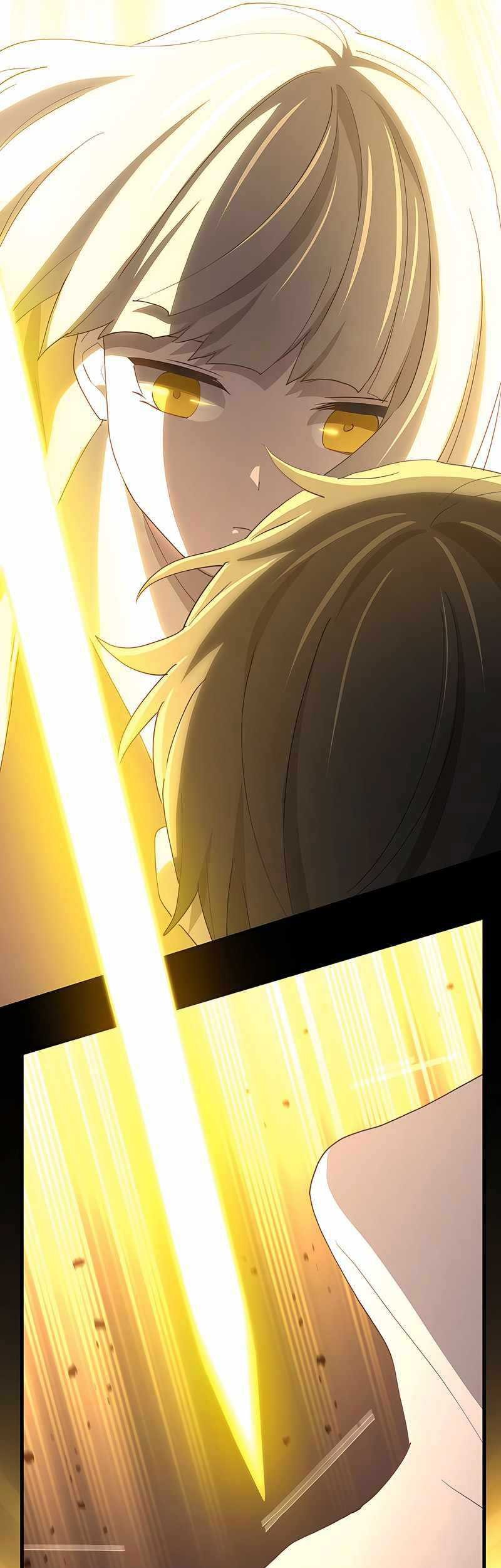 The Reincarnation of the Forbidden Archmage Chapter 45 Gambar 20