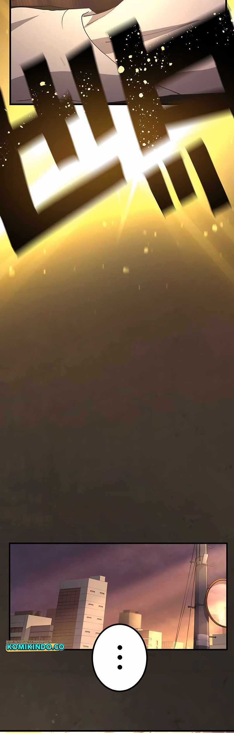 The Reincarnation of the Forbidden Archmage Chapter 45 Gambar 21