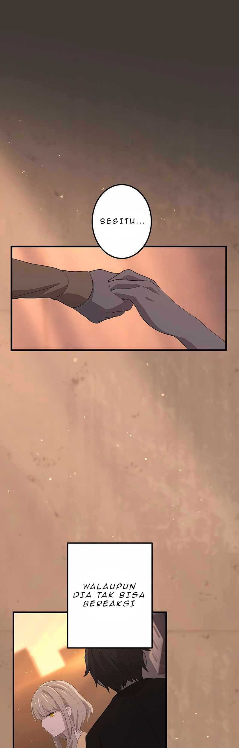 The Reincarnation of the Forbidden Archmage Chapter 45 Gambar 24