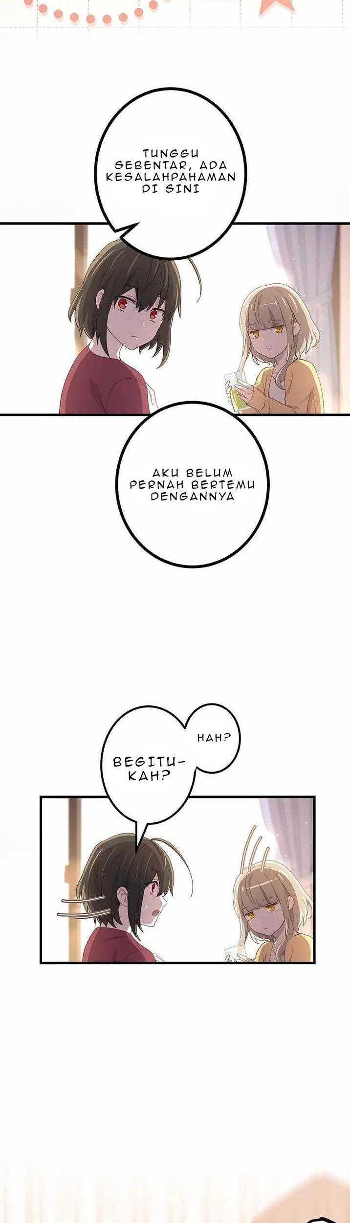 The Reincarnation of the Forbidden Archmage Chapter 44 Gambar 15
