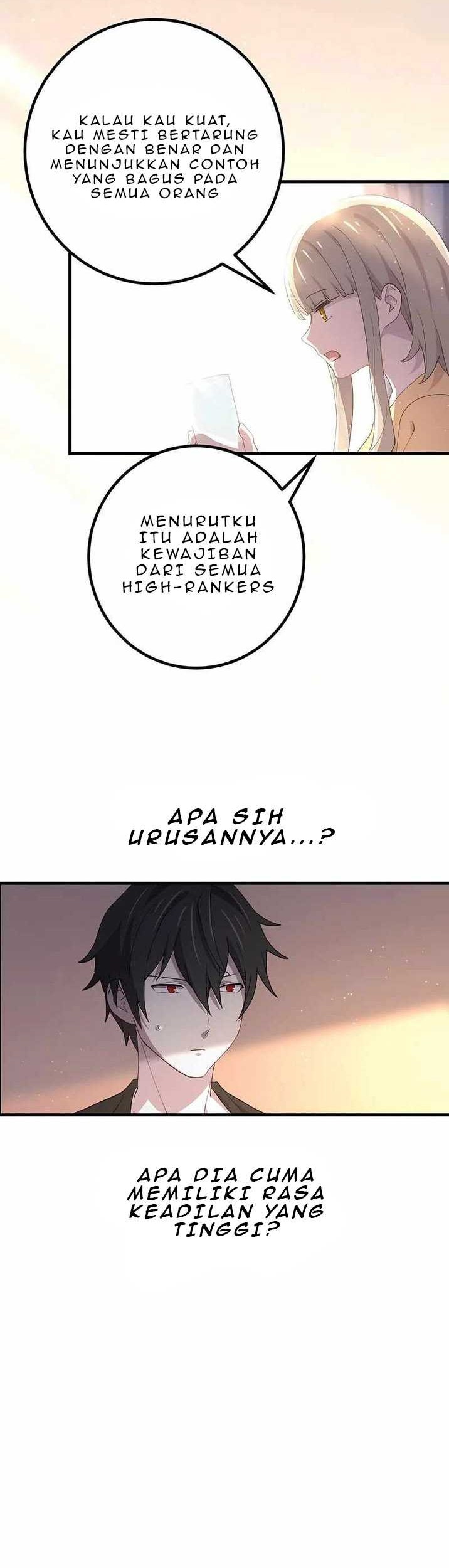 The Reincarnation of the Forbidden Archmage Chapter 44 Gambar 23