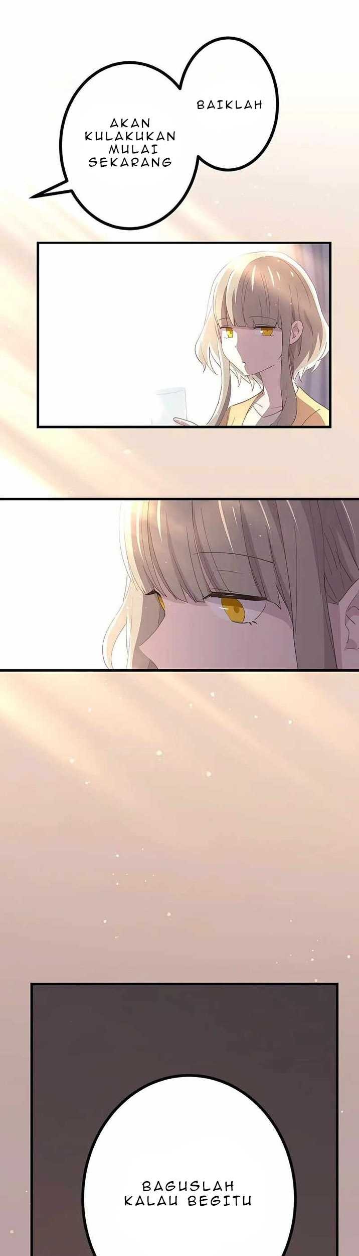 The Reincarnation of the Forbidden Archmage Chapter 44 Gambar 24
