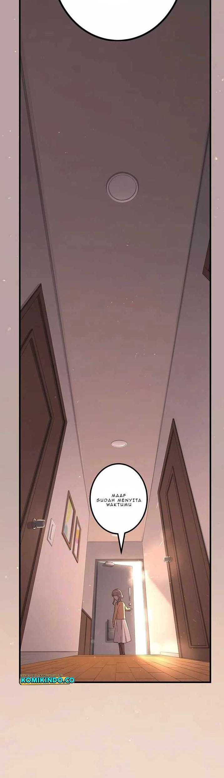 The Reincarnation of the Forbidden Archmage Chapter 44 Gambar 25