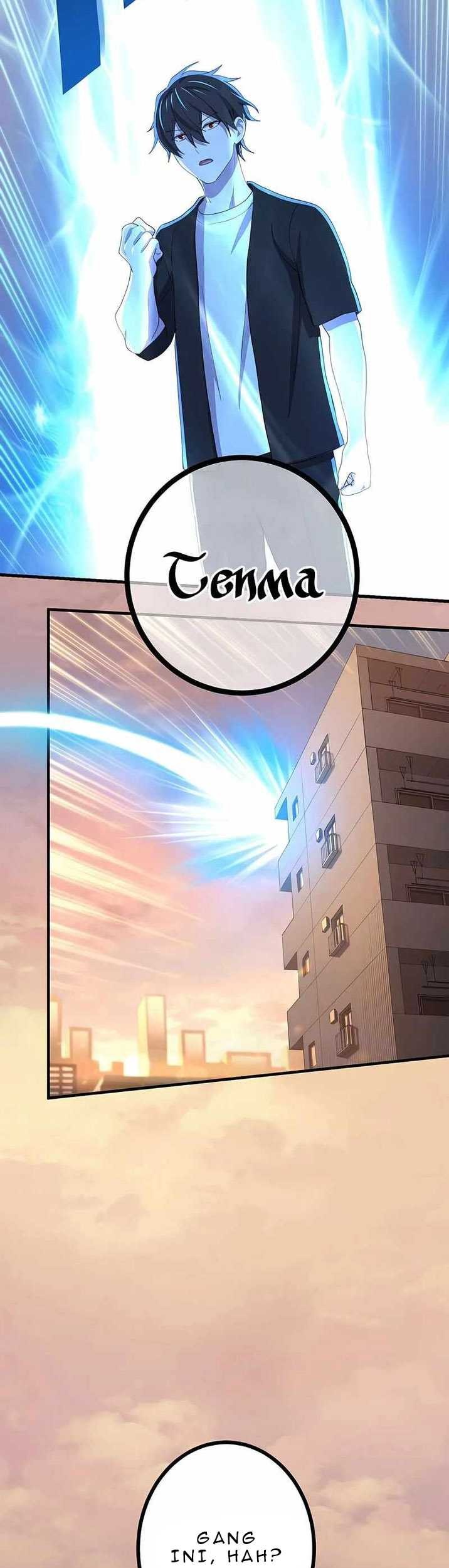 The Reincarnation of the Forbidden Archmage Chapter 44 Gambar 30