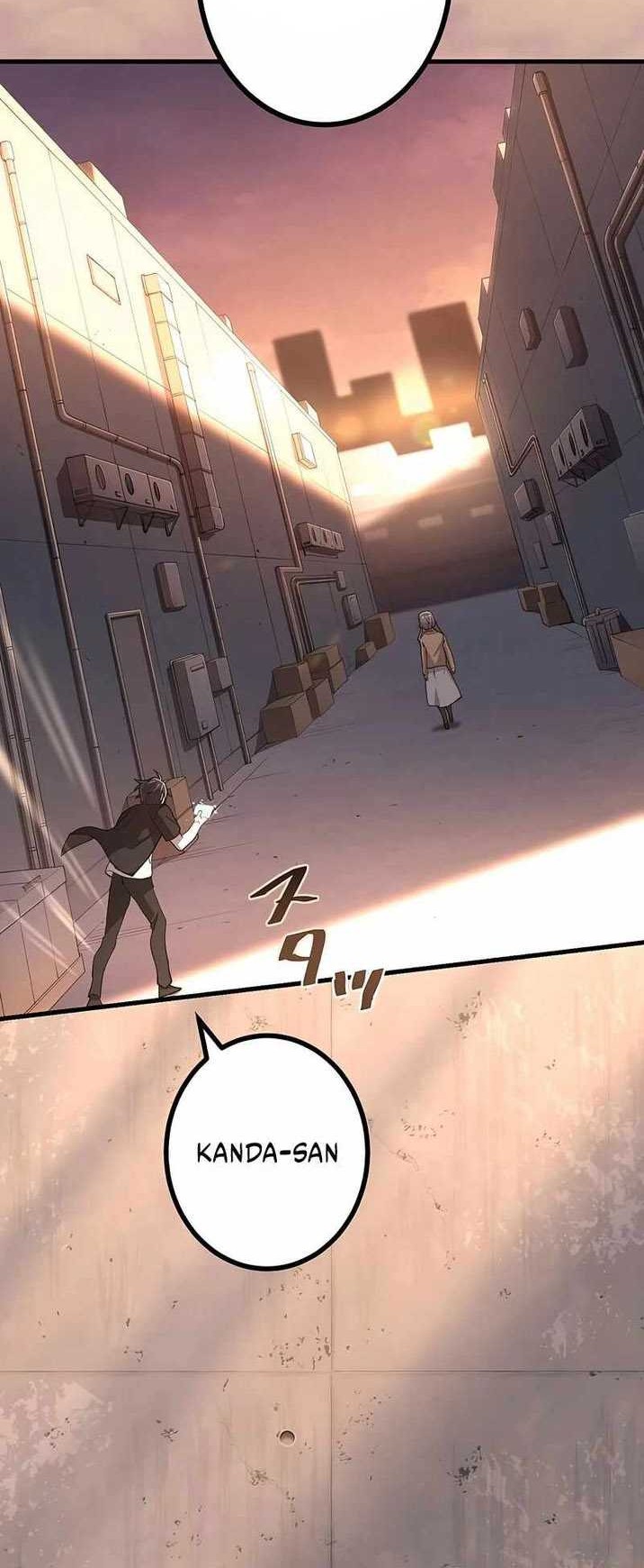 The Reincarnation of the Forbidden Archmage Chapter 44 Gambar 31