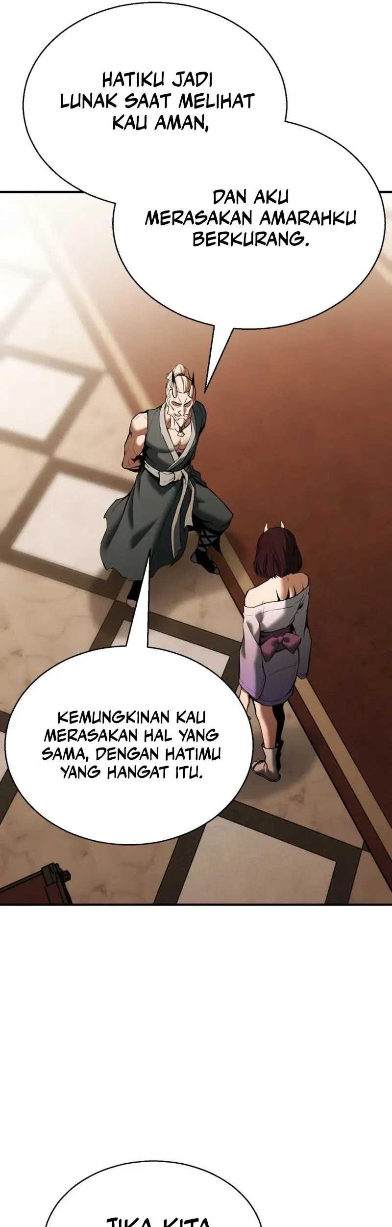 Absolute Necromancer Chapter 41 Gambar 51