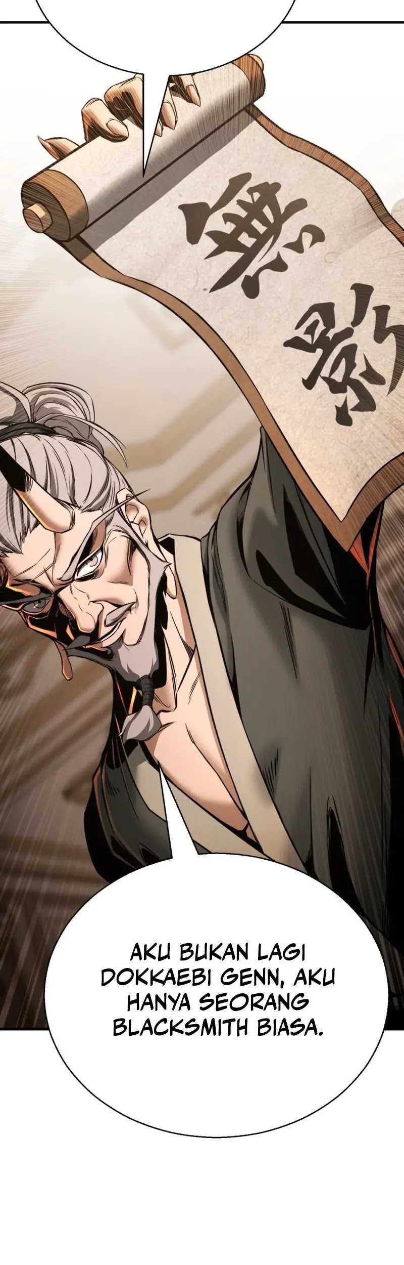 Absolute Necromancer Chapter 41 Gambar 53