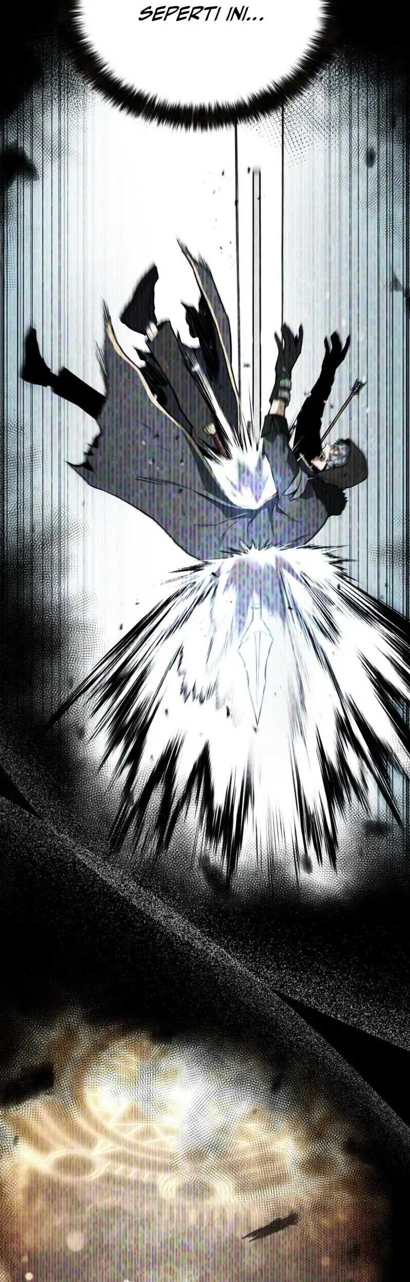 Absolute Necromancer Chapter 41 Gambar 70