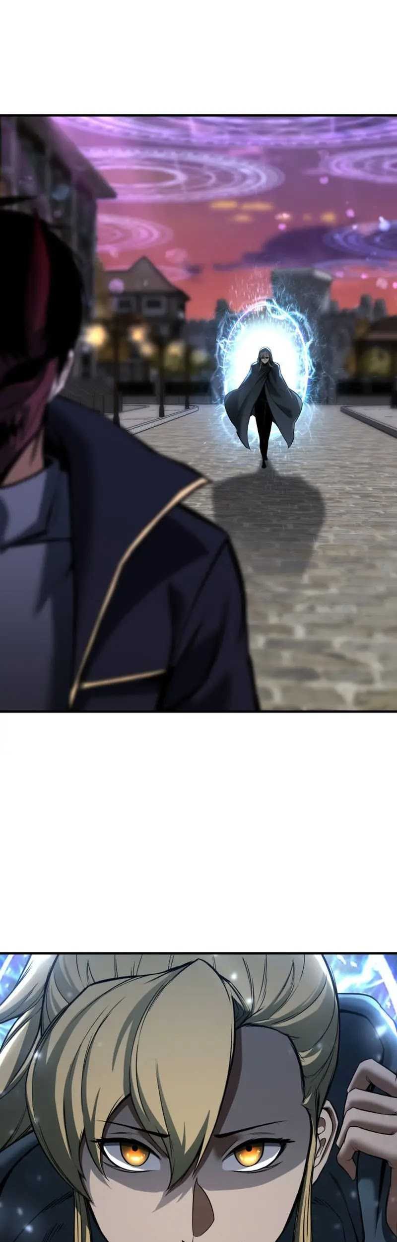 Absolute Necromancer Chapter 41 Gambar 74