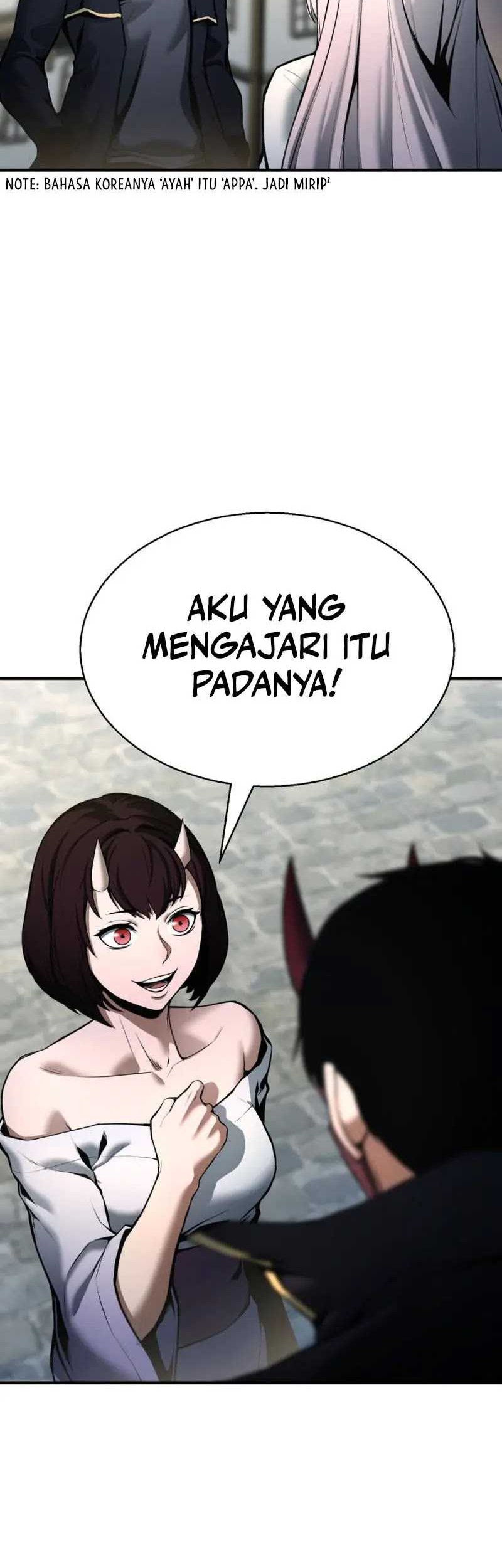 Absolute Necromancer Chapter 41 Gambar 5