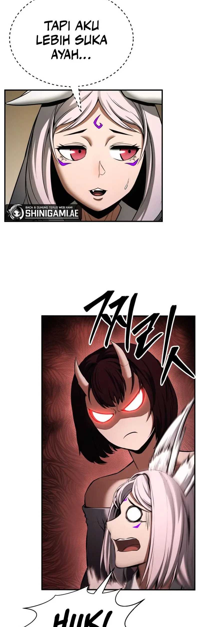 Absolute Necromancer Chapter 41 Gambar 8