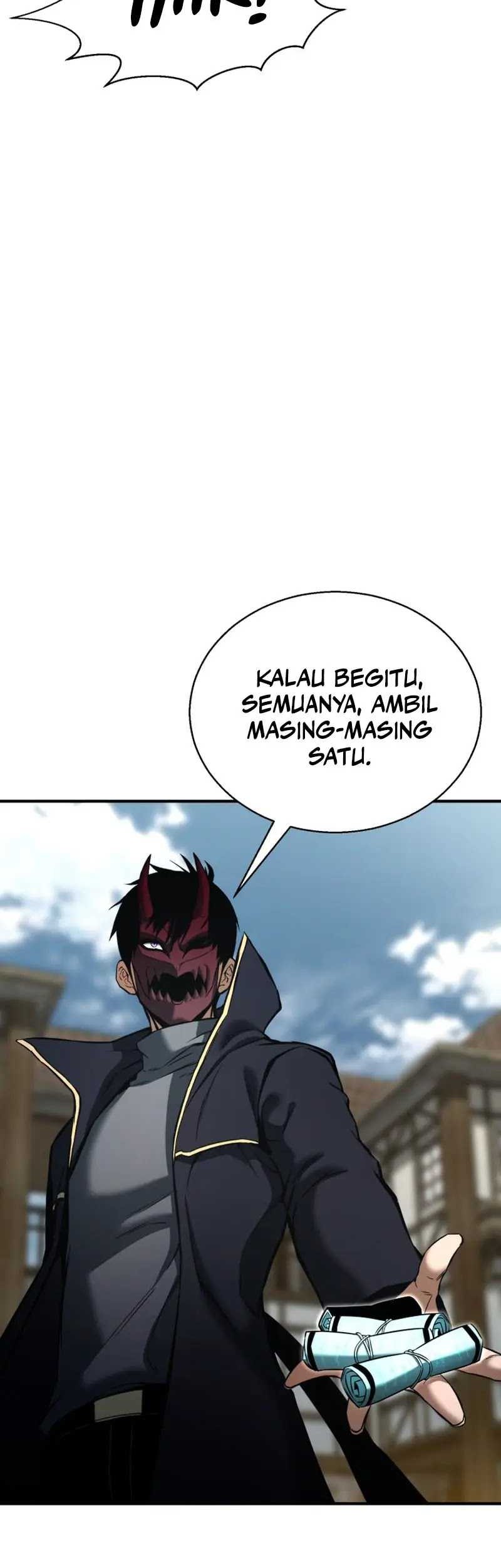 Absolute Necromancer Chapter 41 Gambar 9