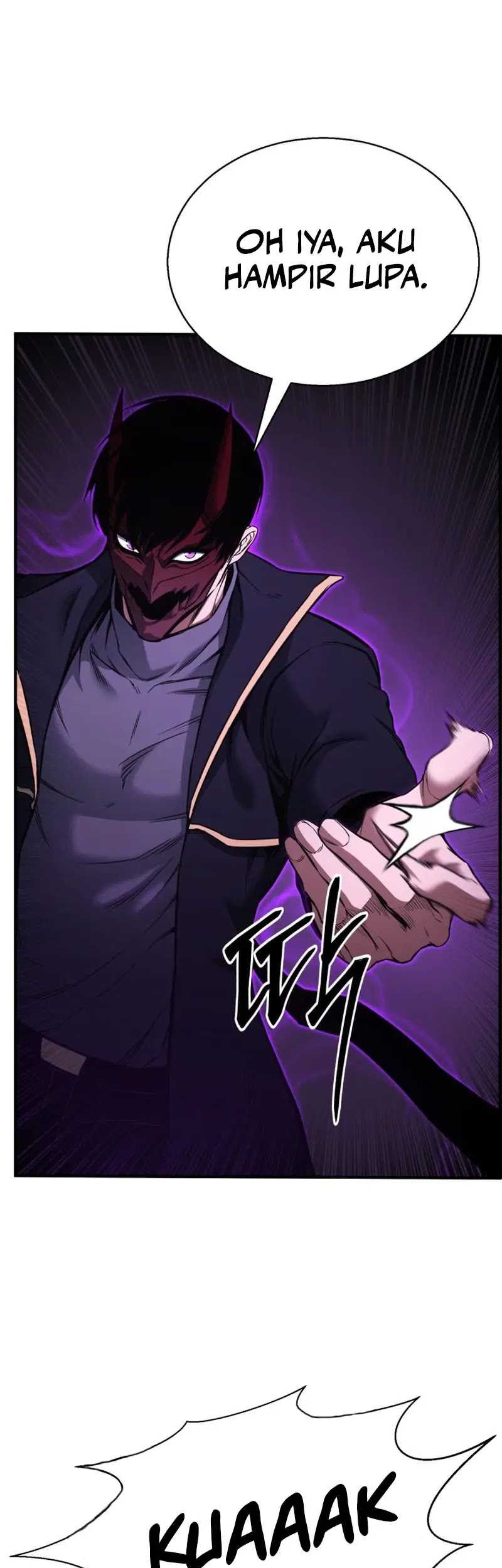 Absolute Necromancer Chapter 41 Gambar 13