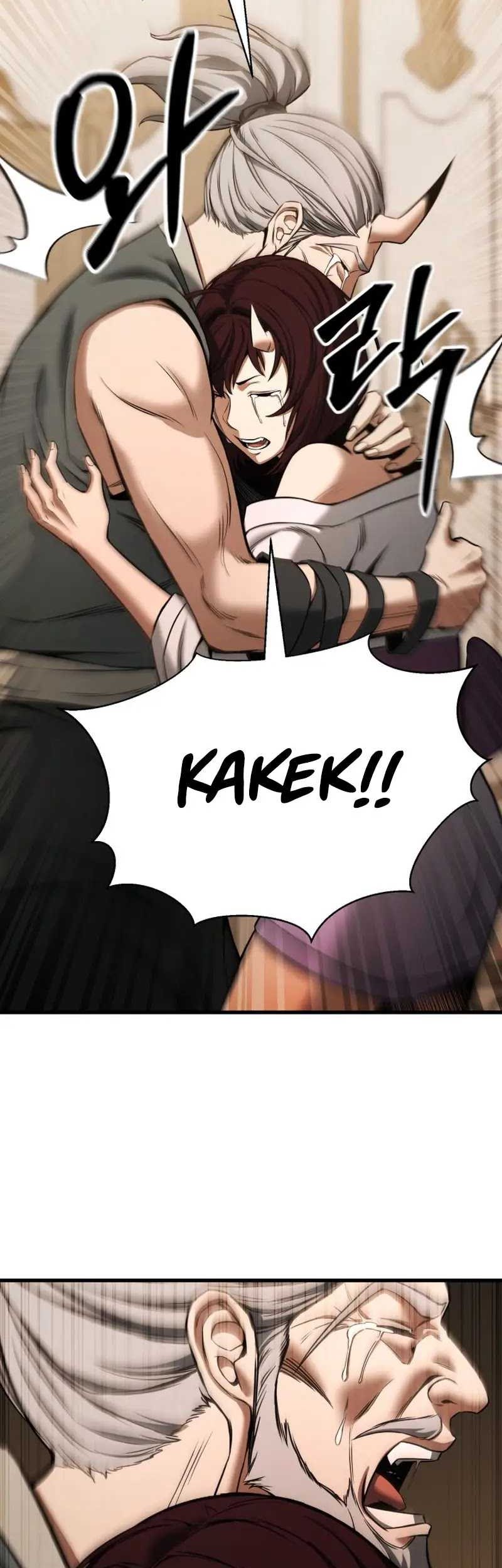 Absolute Necromancer Chapter 41 Gambar 25