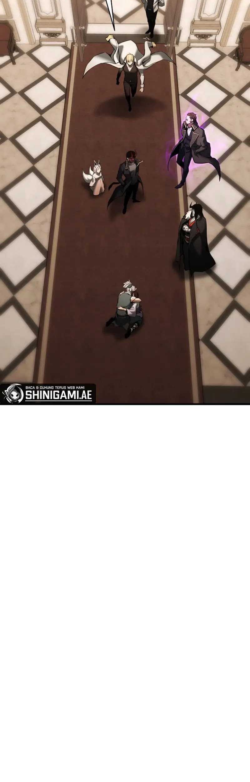 Absolute Necromancer Chapter 41 Gambar 29