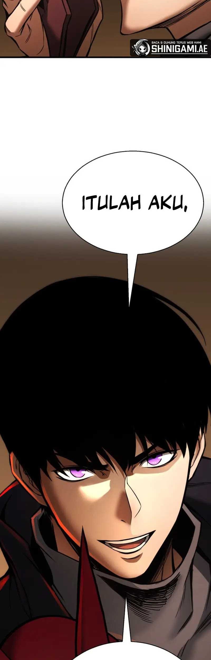 Absolute Necromancer Chapter 41 Gambar 32