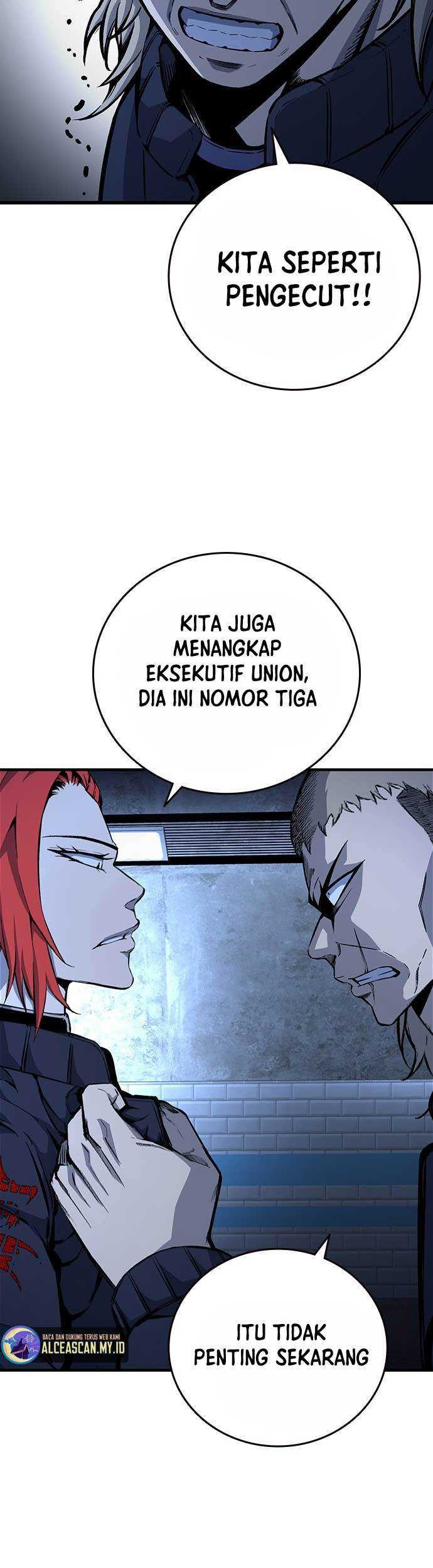 King Game Chapter 66 Gambar 38