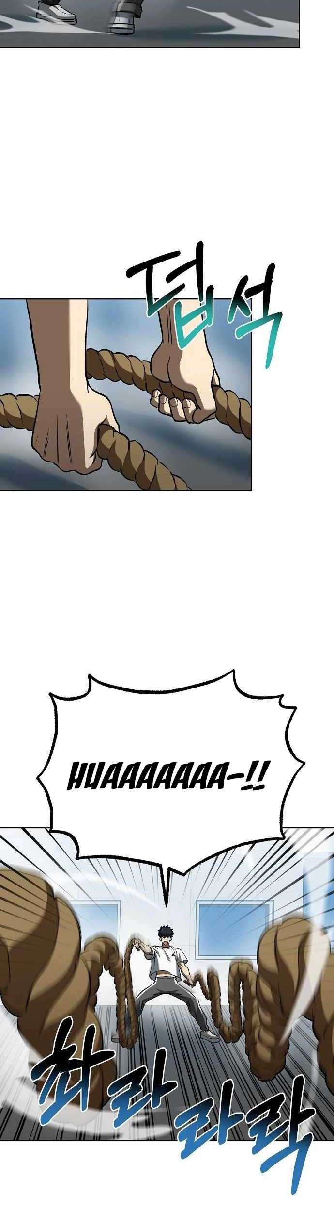 King MMA Chapter 86 Gambar 4