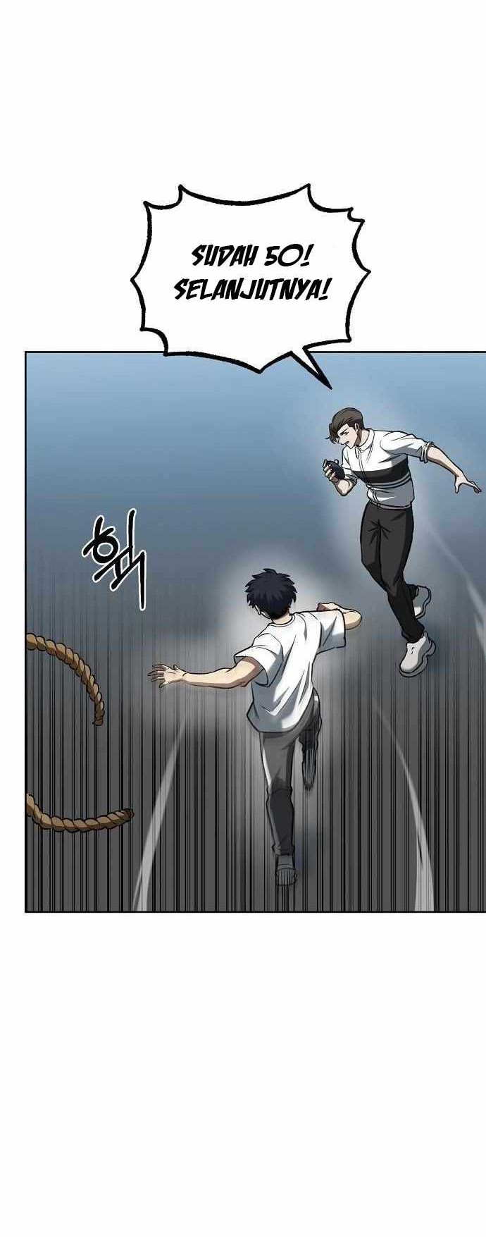 King MMA Chapter 86 Gambar 5