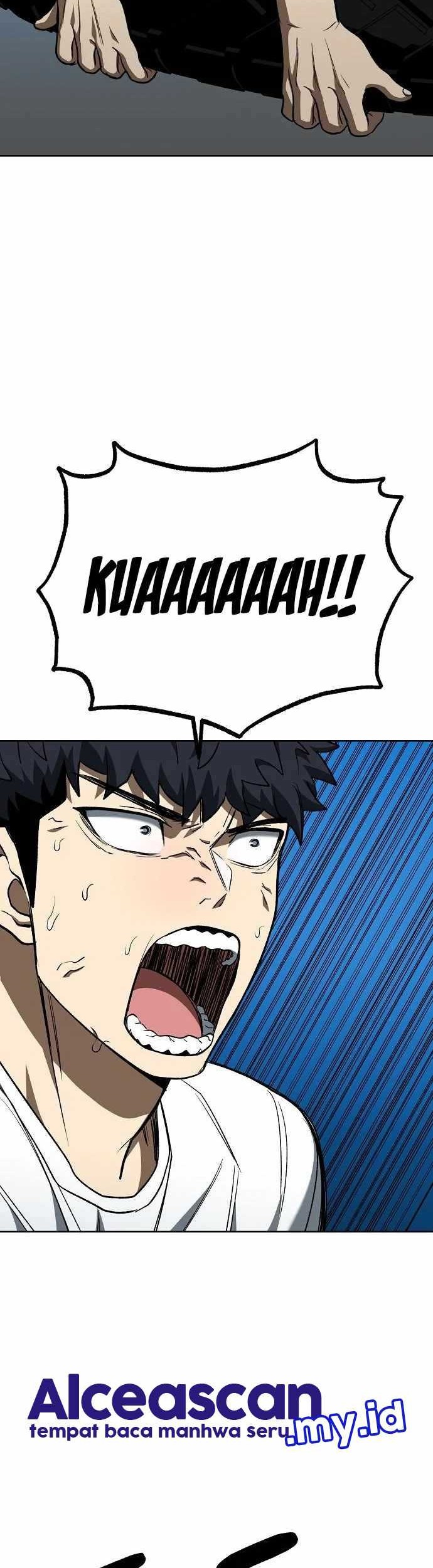 King MMA Chapter 86 Gambar 11