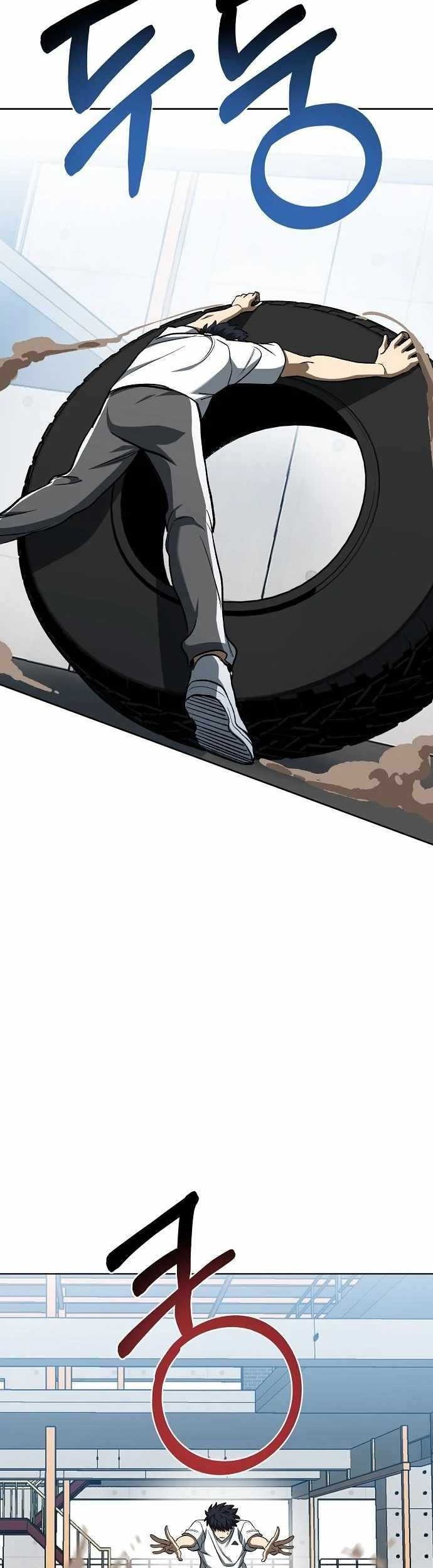 King MMA Chapter 86 Gambar 12