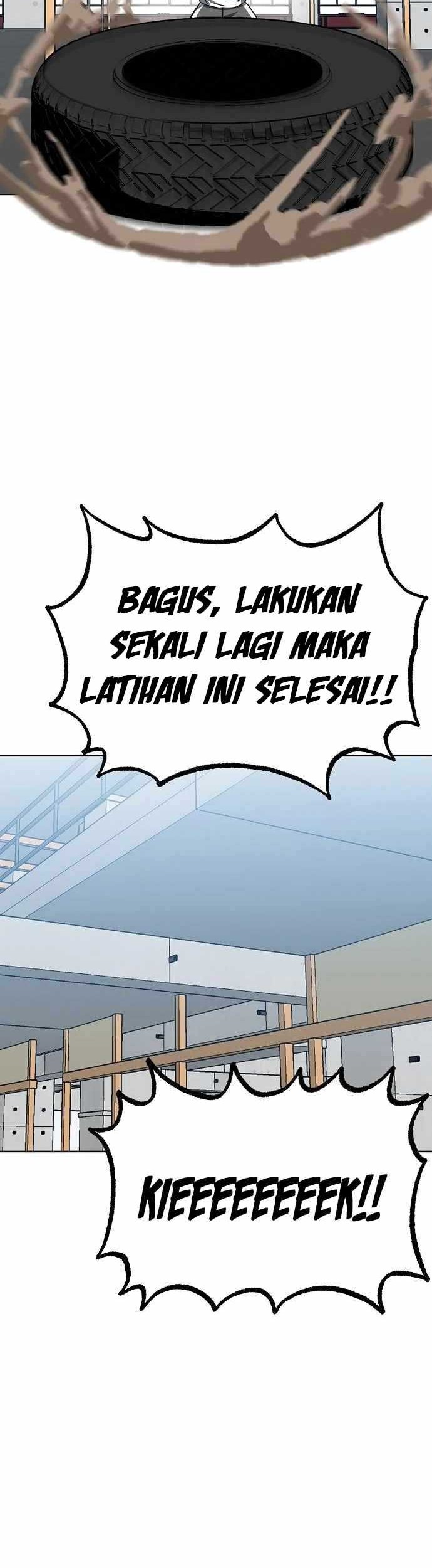 King MMA Chapter 86 Gambar 13