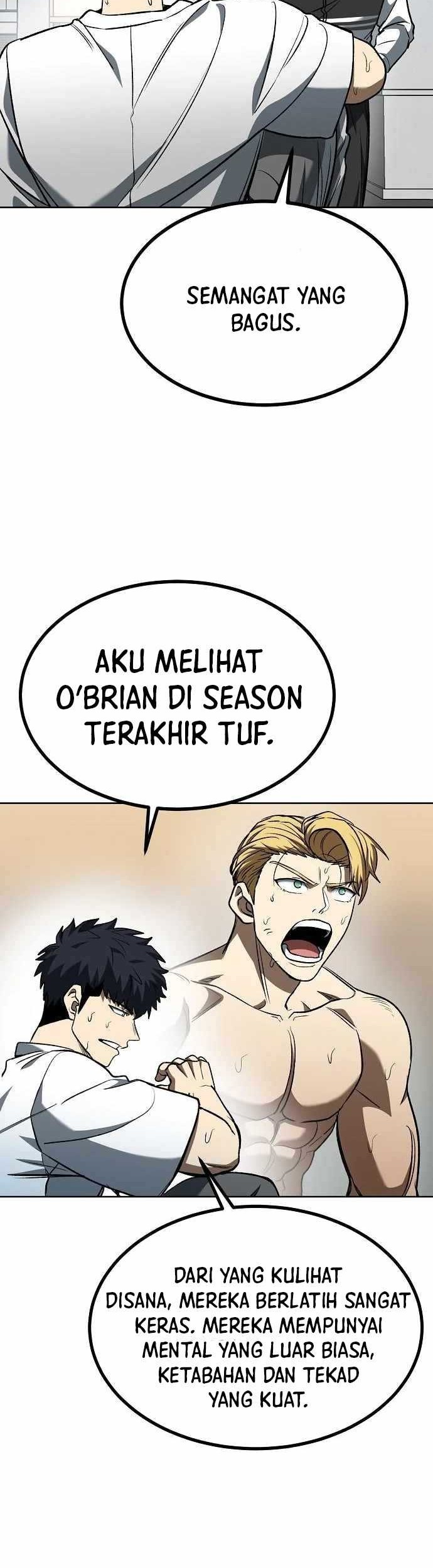 King MMA Chapter 86 Gambar 17
