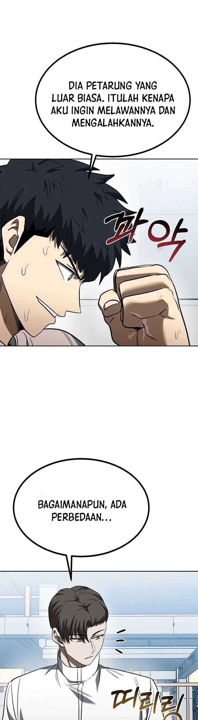 King MMA Chapter 86 Gambar 18