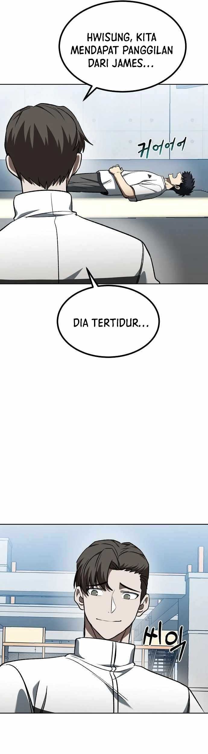 King MMA Chapter 86 Gambar 20
