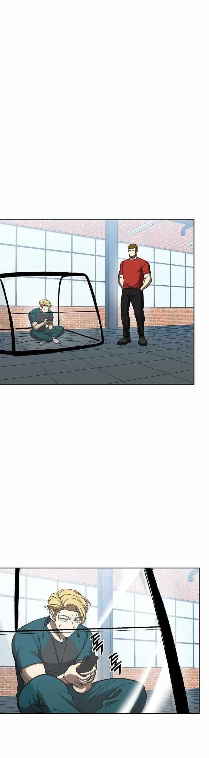 King MMA Chapter 86 Gambar 25