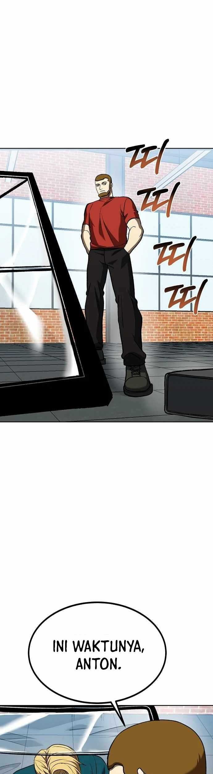 King MMA Chapter 86 Gambar 26