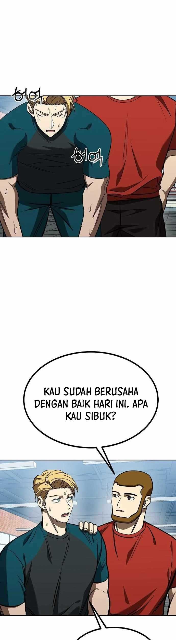 King MMA Chapter 86 Gambar 30