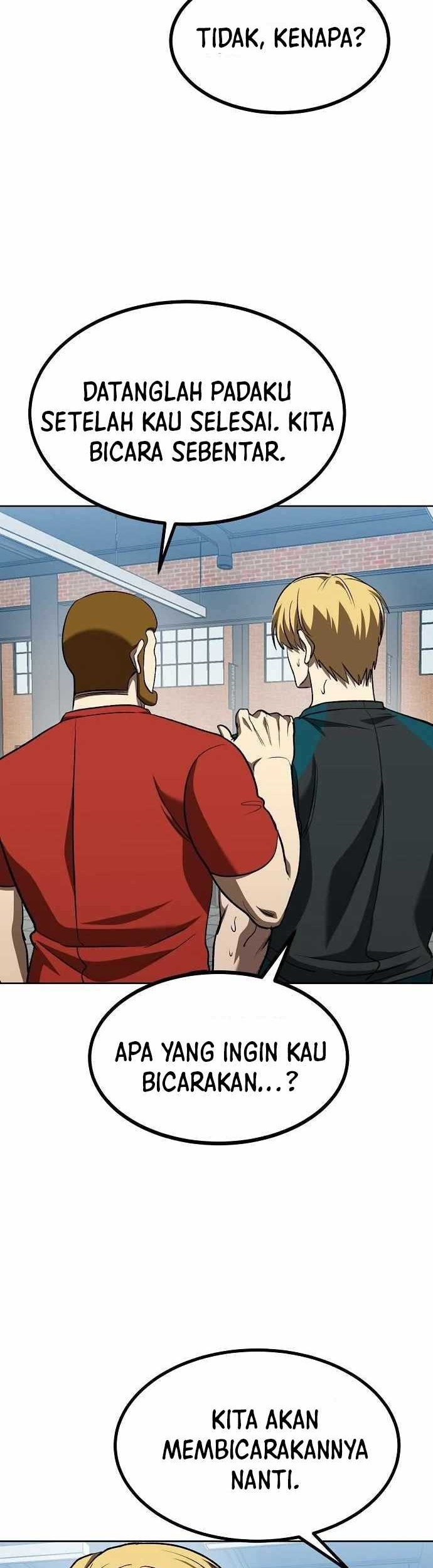 King MMA Chapter 86 Gambar 31