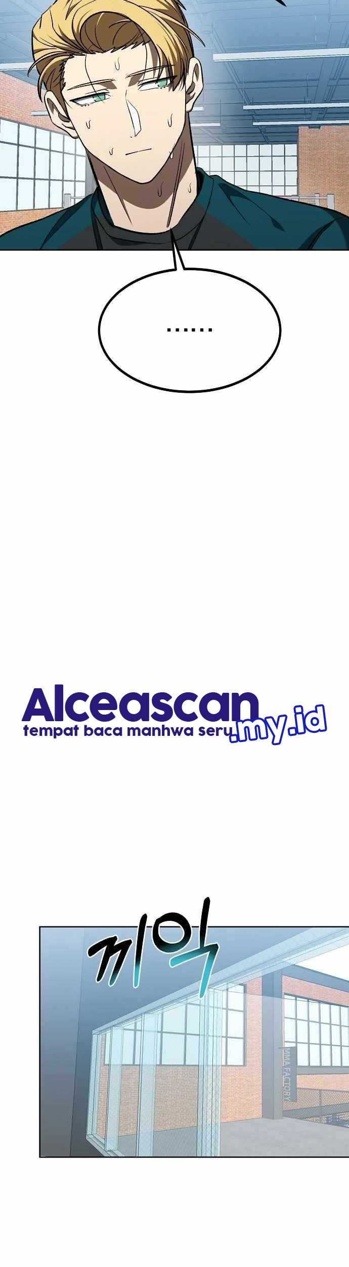 King MMA Chapter 86 Gambar 32