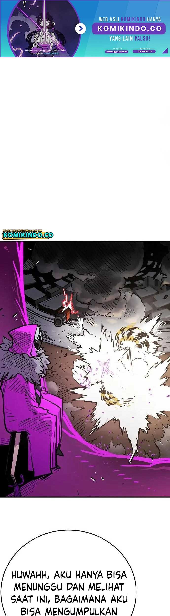 Baca Manhwa Player Chapter 141 Gambar 2
