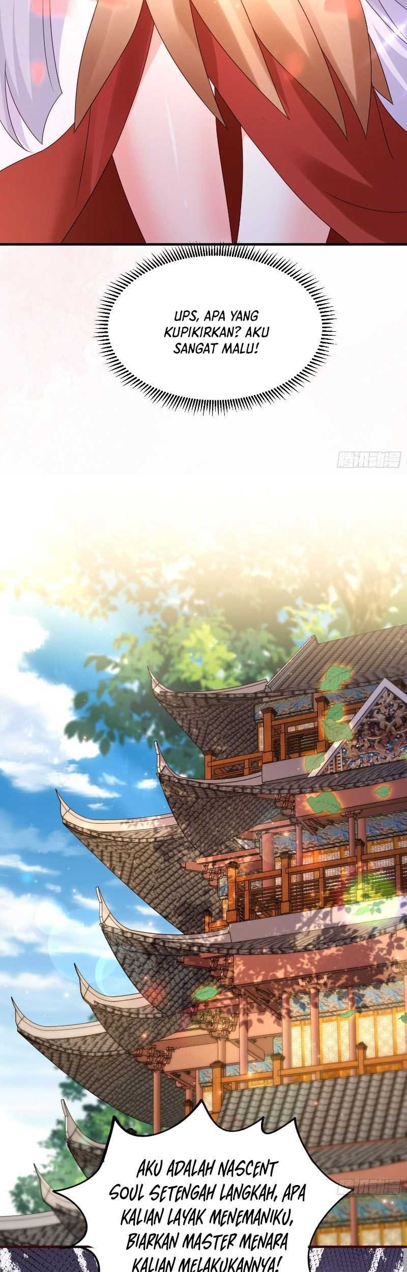 I Rely On Rewarding Apprentices To Upgrade Chapter 61 Gambar 22