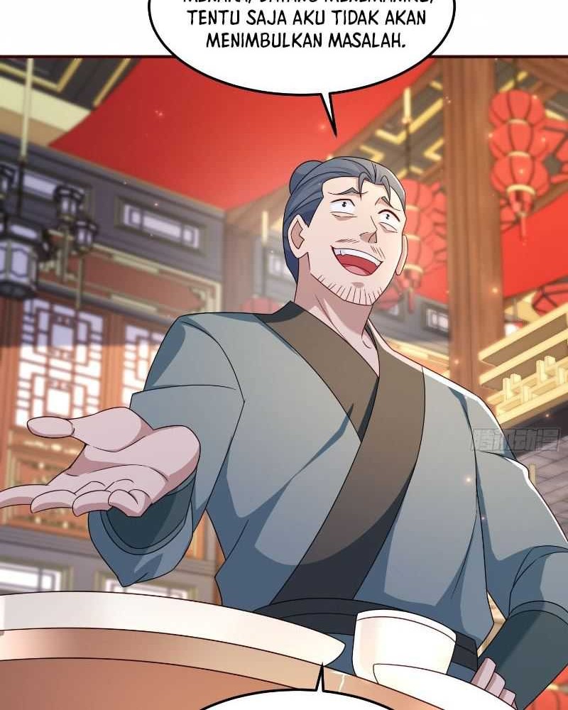 I Rely On Rewarding Apprentices To Upgrade Chapter 61 Gambar 25