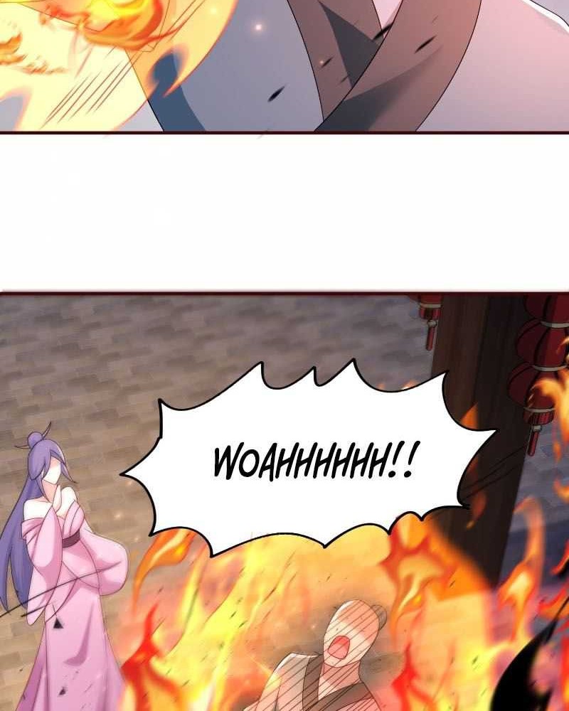 I Rely On Rewarding Apprentices To Upgrade Chapter 61 Gambar 27