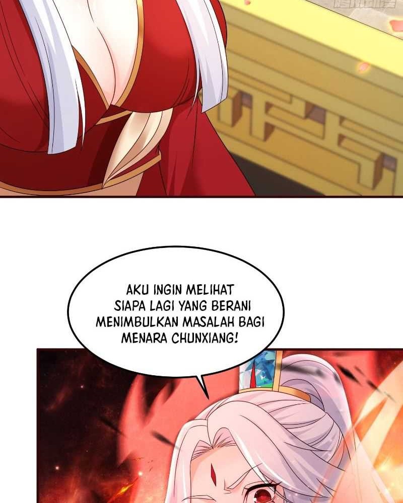 I Rely On Rewarding Apprentices To Upgrade Chapter 61 Gambar 29