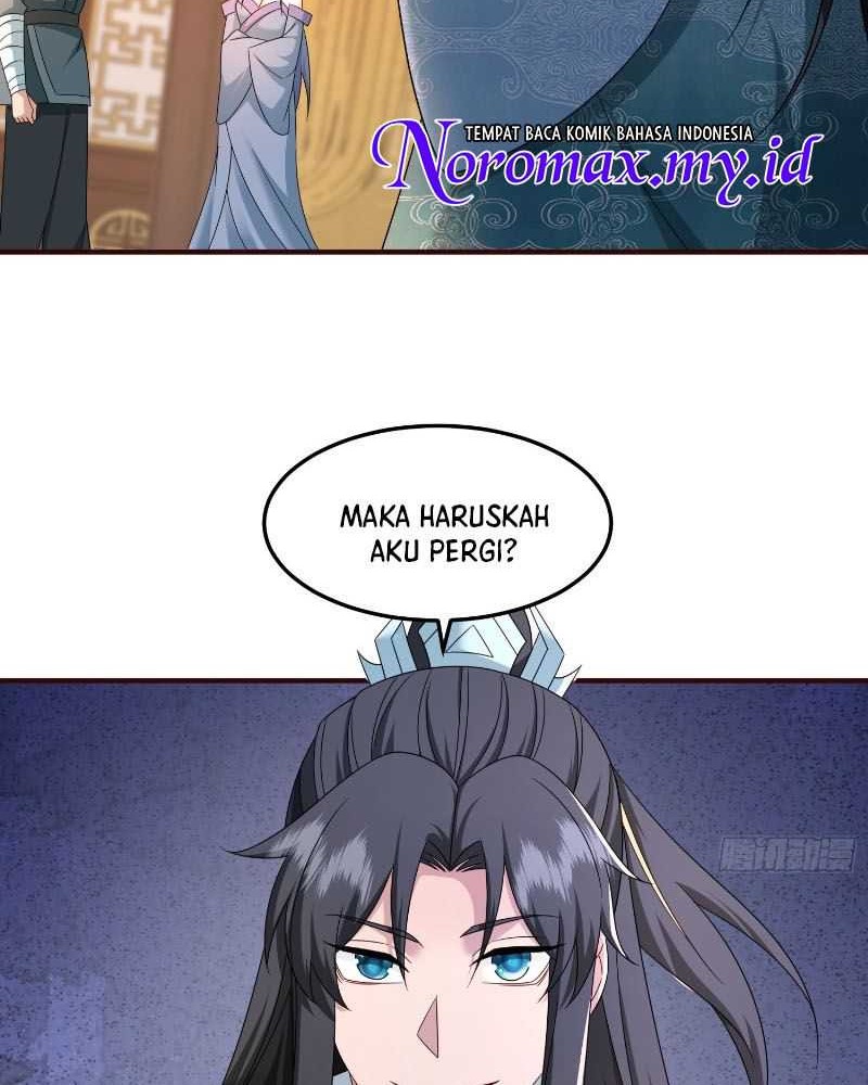 I Rely On Rewarding Apprentices To Upgrade Chapter 61 Gambar 31