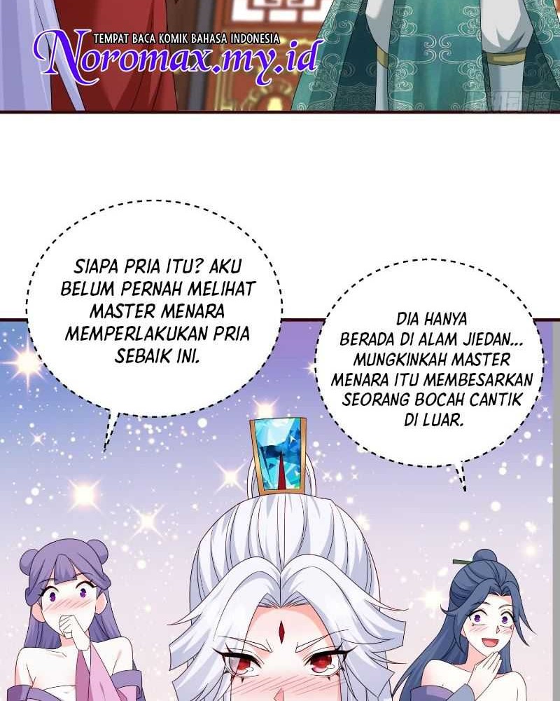 I Rely On Rewarding Apprentices To Upgrade Chapter 61 Gambar 33