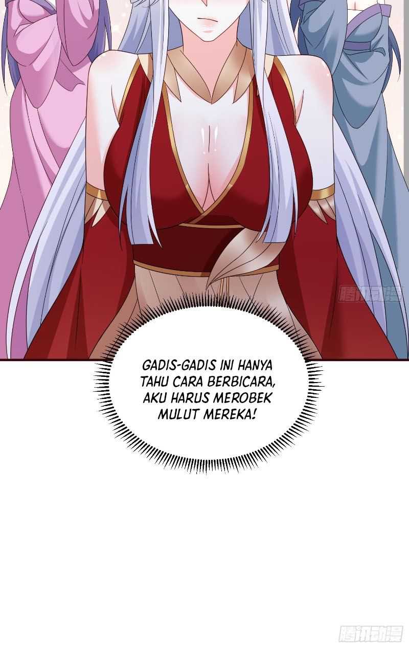 I Rely On Rewarding Apprentices To Upgrade Chapter 61 Gambar 34