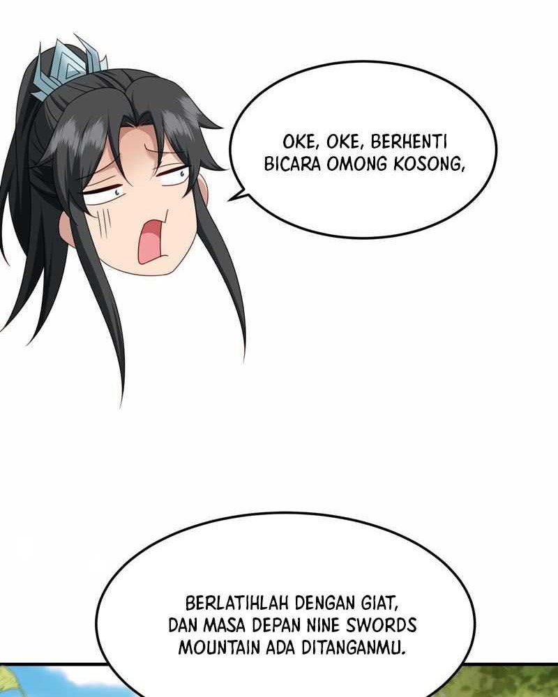 I Rely On Rewarding Apprentices To Upgrade Chapter 61 Gambar 11