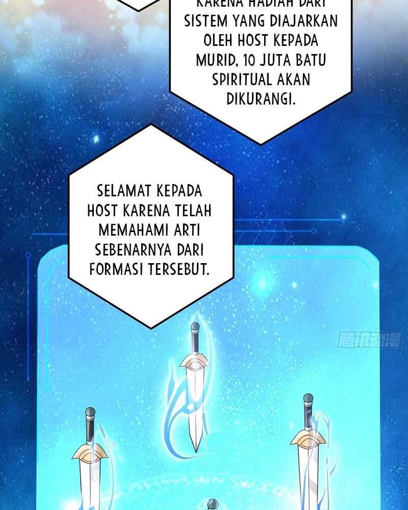 I Rely On Rewarding Apprentices To Upgrade Chapter 61 Gambar 15
